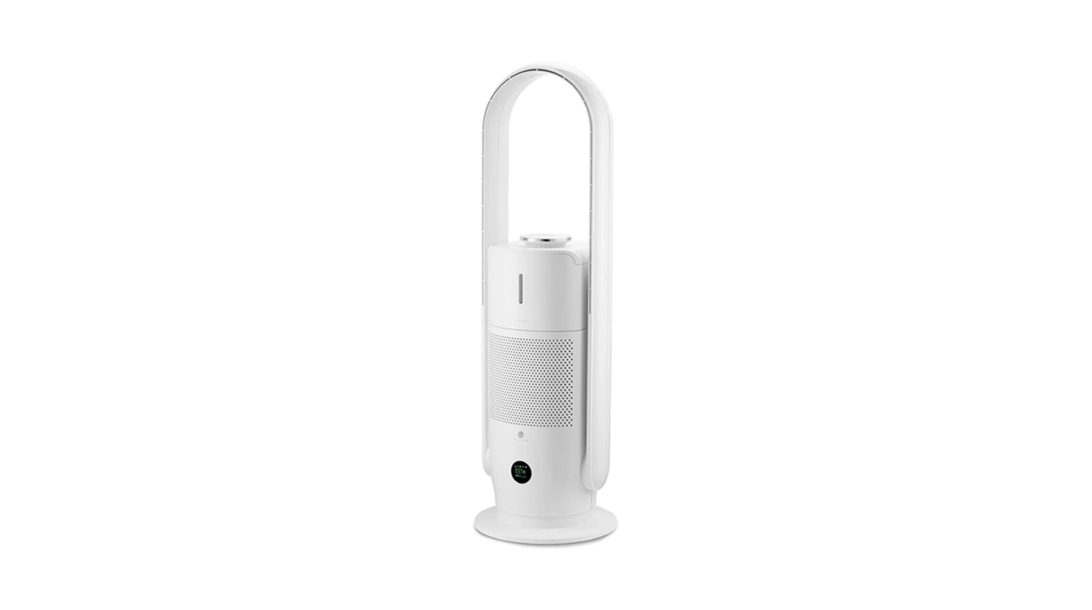Quạt Lọc Không Khí Bù Ẩm Ultty SKJ-CR022&nbsp;
